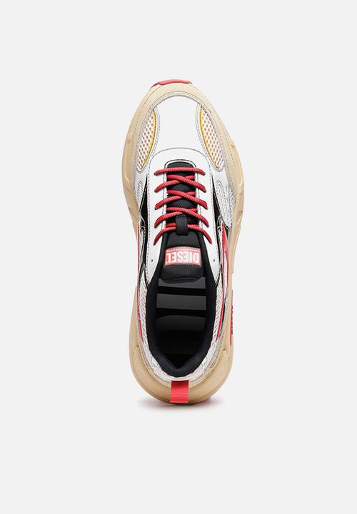 Diesel  - Serendipity sport - off white