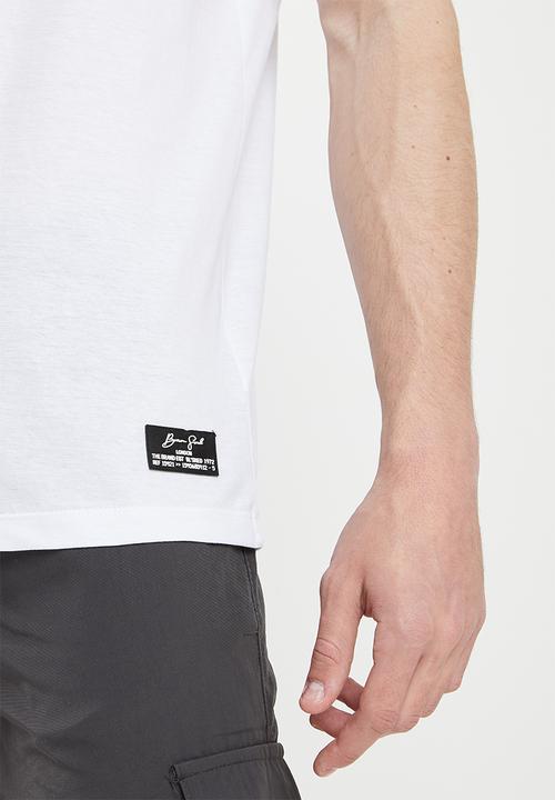 Brave Soul - Mts-568type  - optic white
