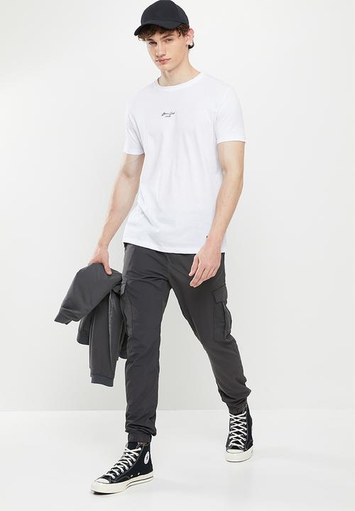 Brave Soul - Mts-568type  - optic white