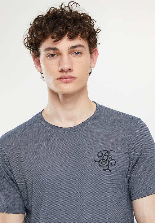 Brave Soul - Mts-568smalt - rich navy