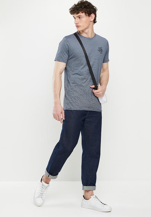 Brave Soul - Mts-568smalt - rich navy