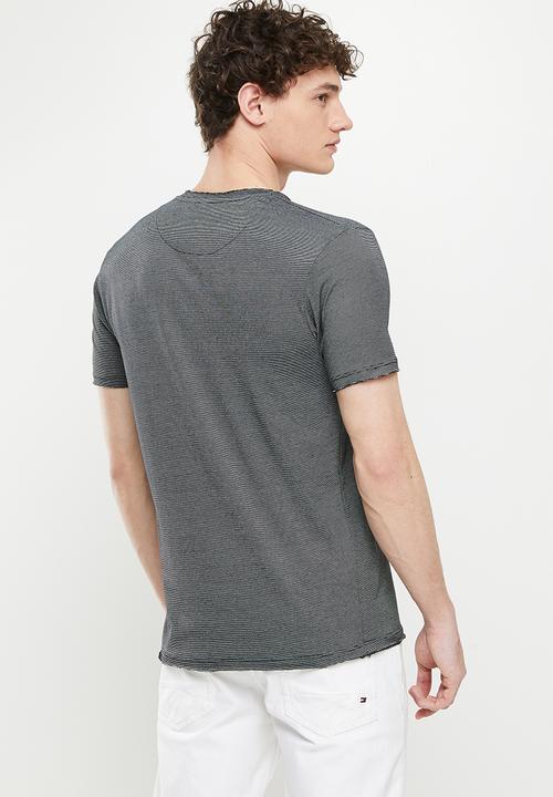 Brave Soul - Mts-568smalt - jet black