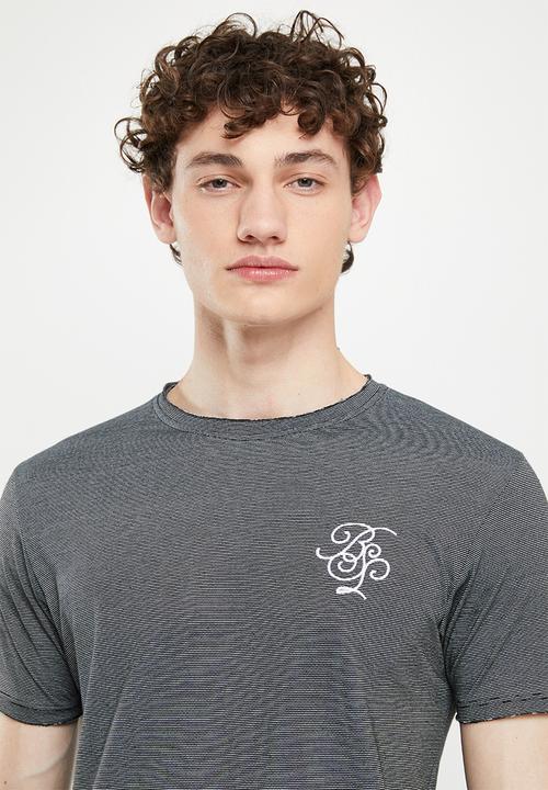 Brave Soul - Mts-568smalt - jet black