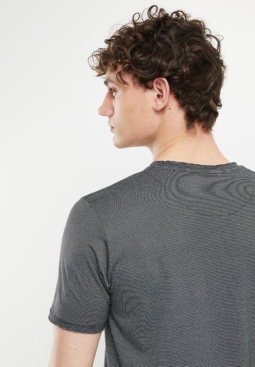 Brave Soul - Mts-568smalt - jet black