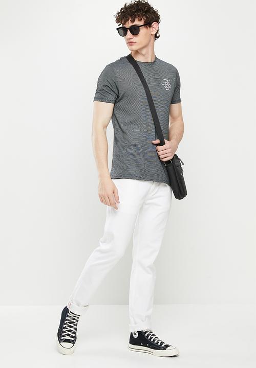 Brave Soul - Mts-568smalt - jet black