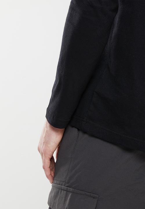 Brave Soul - Mlt-69manni - black