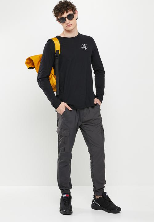 Brave Soul - Mlt-69manni - black