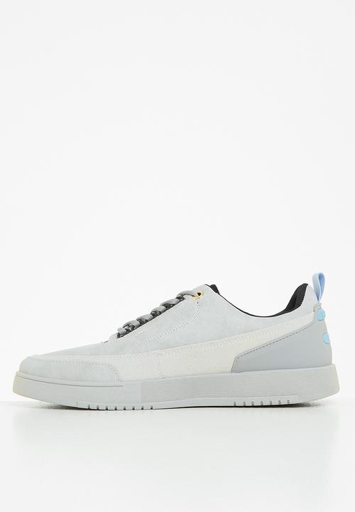 UrbanArt - Ezra 3 - grey