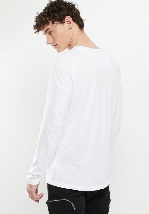 Brave Soul - Mlt-69manni - white
