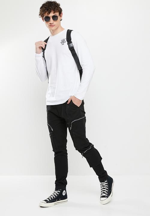 Brave Soul - Mlt-69manni - white