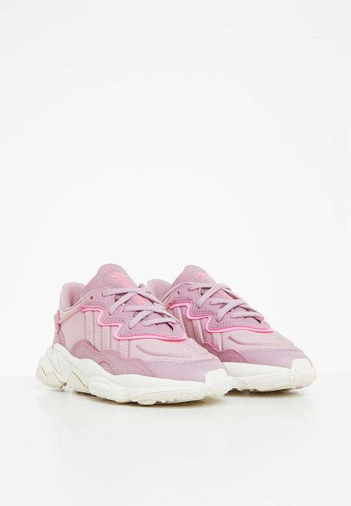 adidas Originals - Ozweego j - pink