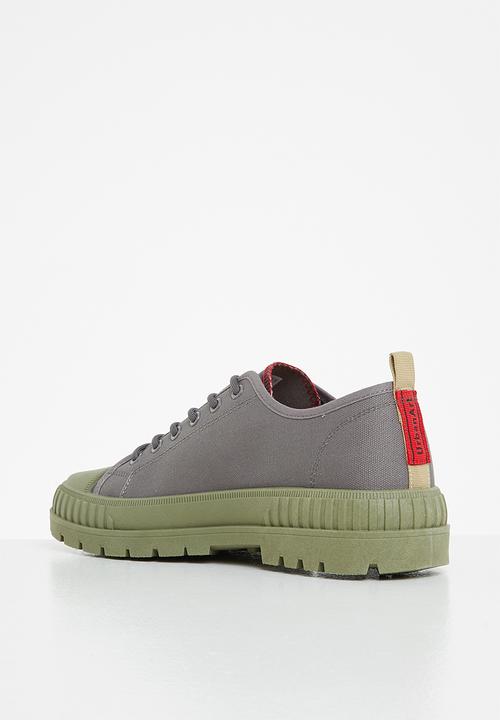 UrbanArt - Scout 2 can - grey