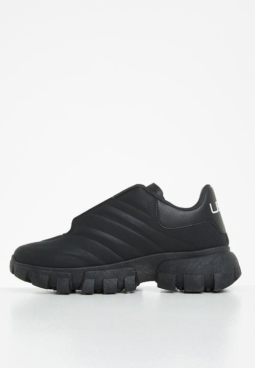 UrbanArt - Gotham 3 wax - black