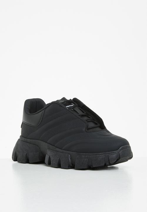 UrbanArt - Gotham 3 wax - black