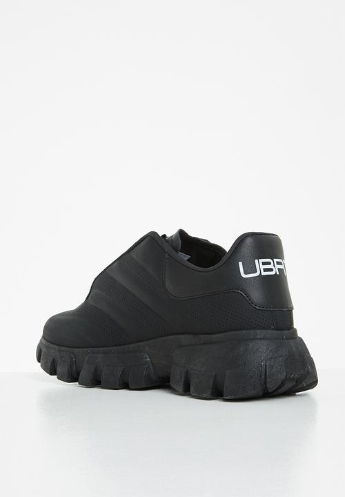 UrbanArt - Gotham 3 wax - black