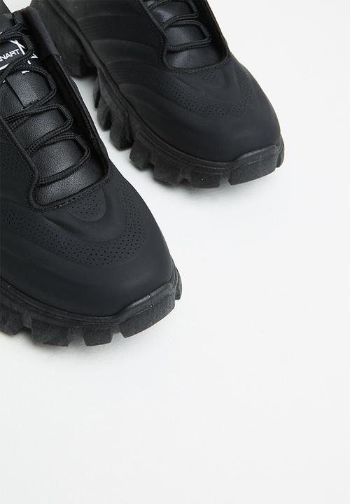 UrbanArt - Gotham 3 wax - black
