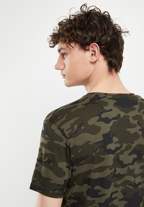Brave Soul - Mts-149erdl - khaki camo