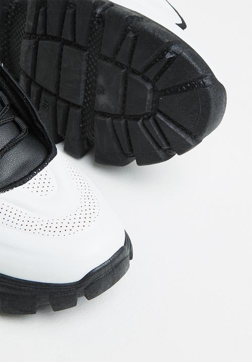 UrbanArt - Gotham 3 wax - white
