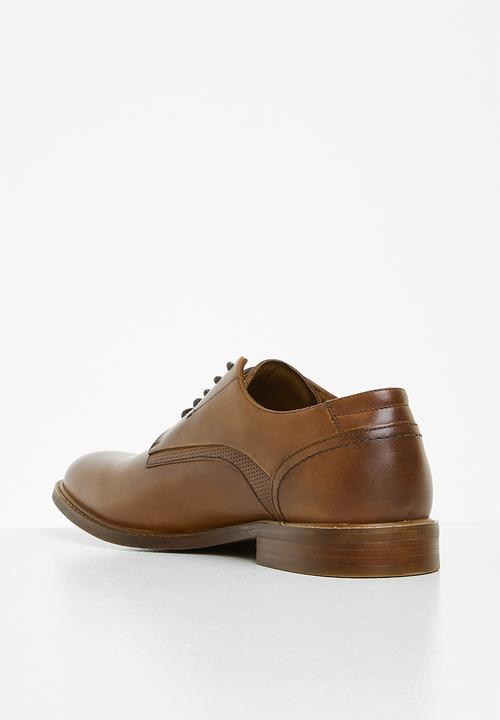 ALDO - Lobsterflex - light brown