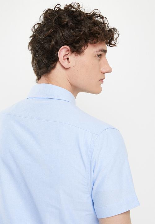Brave Soul - Msh-69senatec - light blue