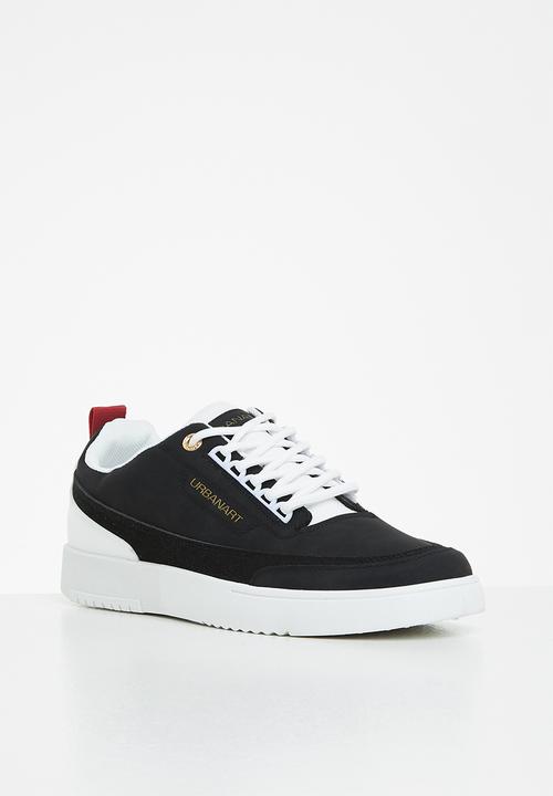 UrbanArt - Ezra 3 - black