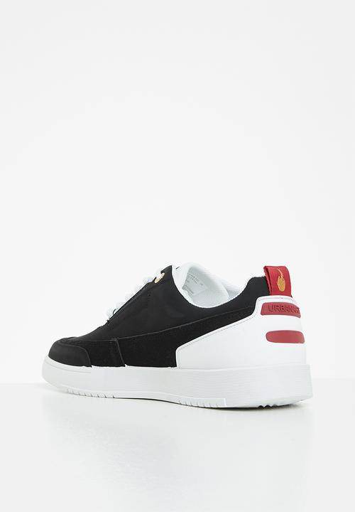 UrbanArt - Ezra 3 - black