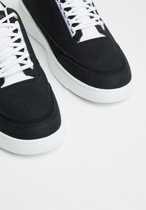UrbanArt - Ezra 3 - black