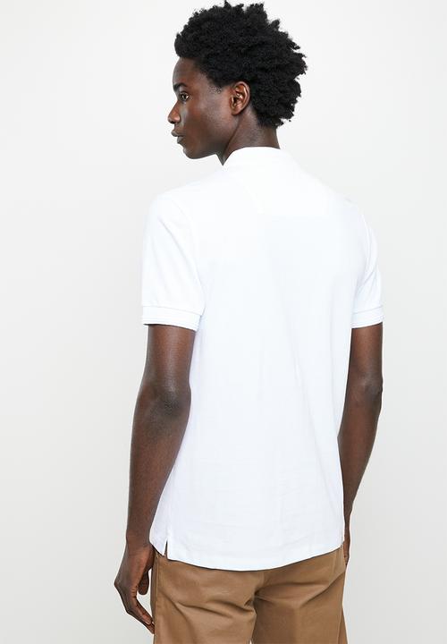 Vertigo - Vertigo flock golfer - white