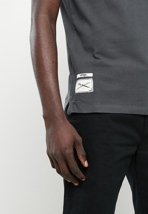 Vertigo - Vertigo flock golfer - dark shadow