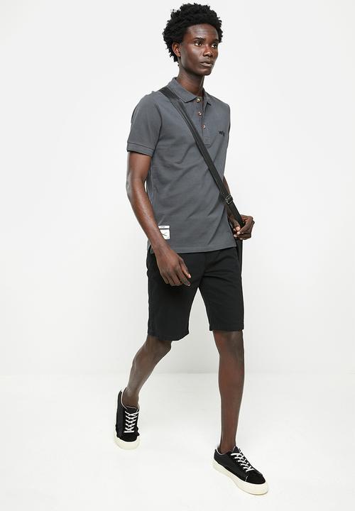 Vertigo - Vertigo flock golfer - dark shadow