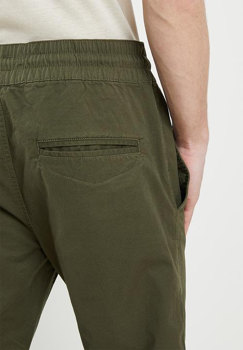 Brave Soul - Mtr-squadpkb - khaki