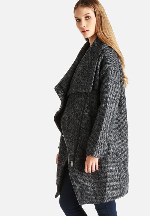 Vero Moda - Nancy 3/4 Jacket