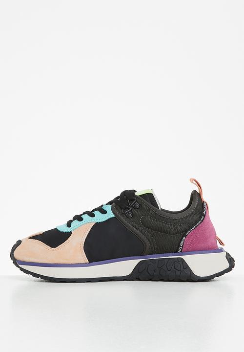 Palladium - Troop runner - beluga/black