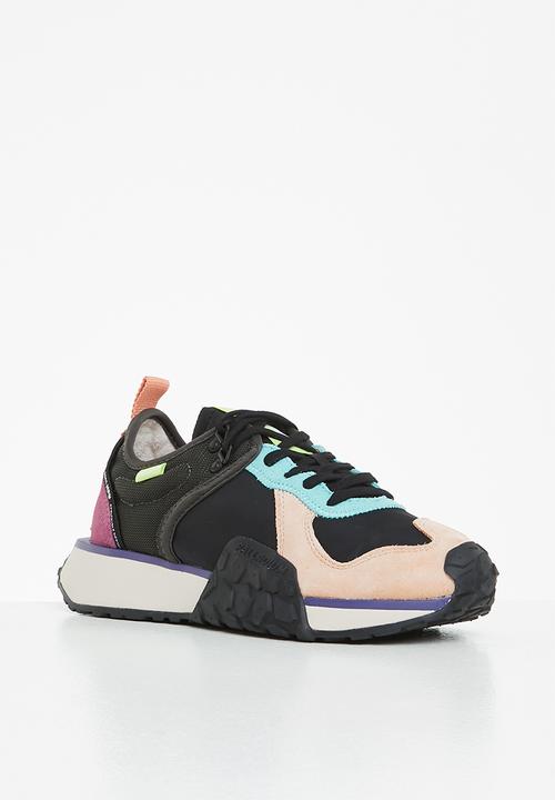 Palladium - Troop runner - beluga/black