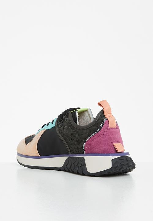Palladium - Troop runner - beluga/black