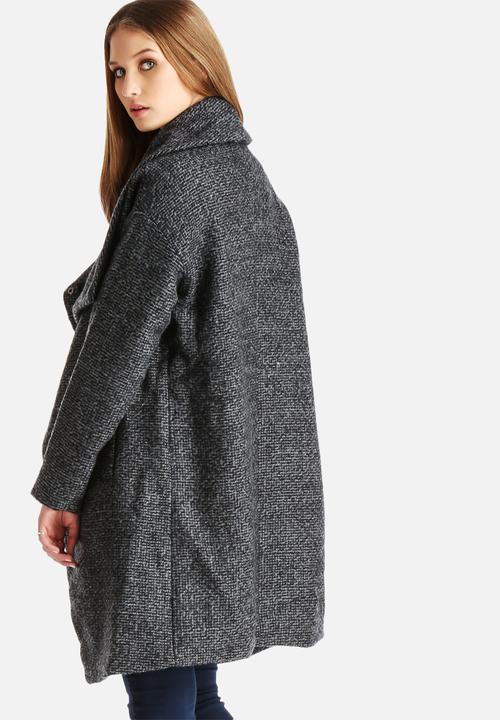 Vero Moda - Nancy 3/4 Jacket
