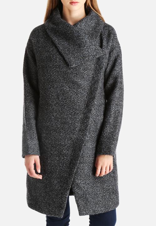 Vero Moda - Nancy 3/4 Jacket