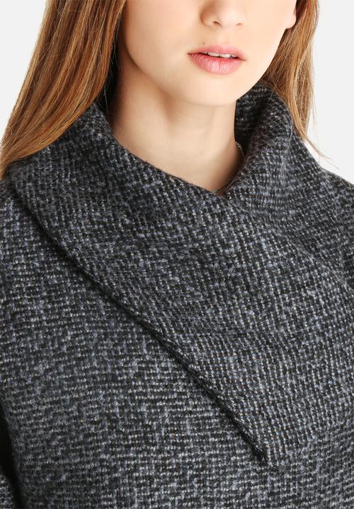 Vero Moda - Nancy 3/4 Jacket