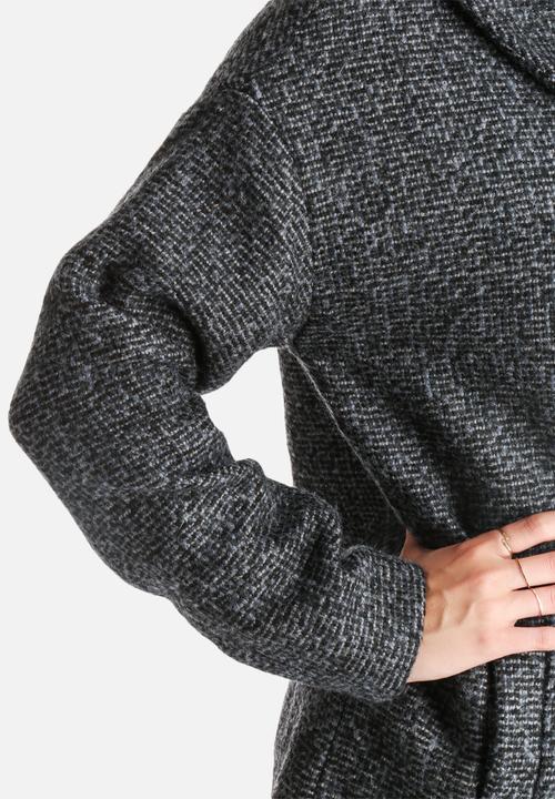 Vero Moda - Nancy 3/4 Jacket