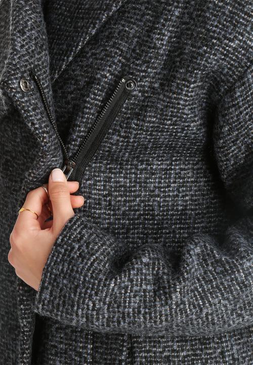 Vero Moda - Nancy 3/4 Jacket