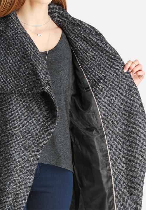 Vero Moda - Nancy 3/4 Jacket