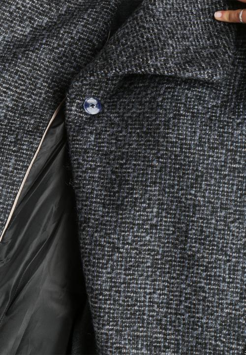 Vero Moda - Nancy 3/4 Jacket