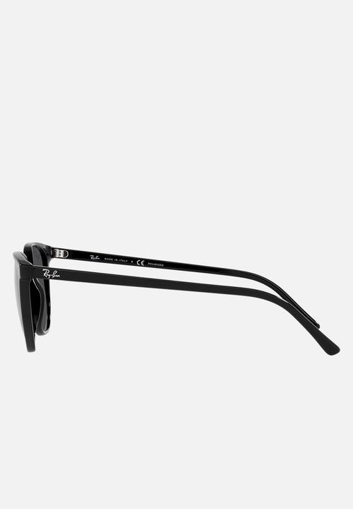 Ray-Ban - Elliot 52mm - polar black