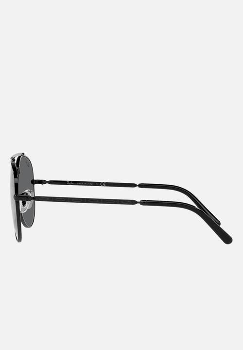 Ray-Ban - New aviator 58mm - black
