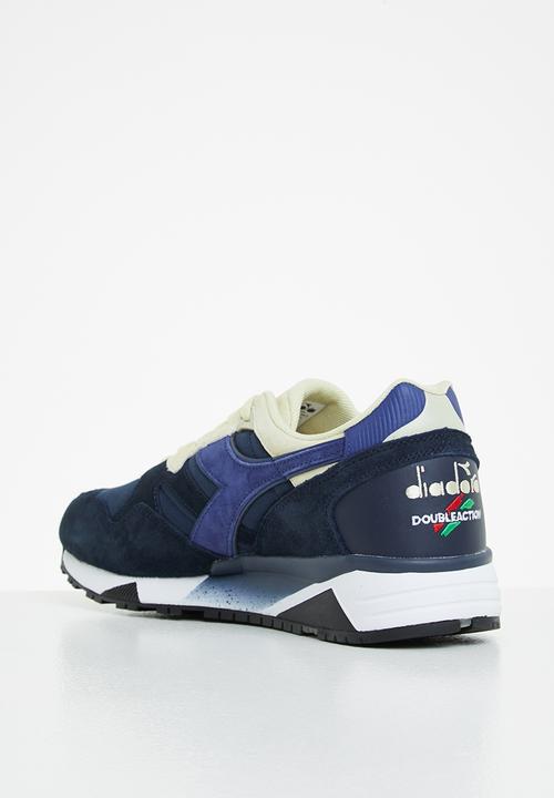 Diadora - N9002 overland - blue caspian sea