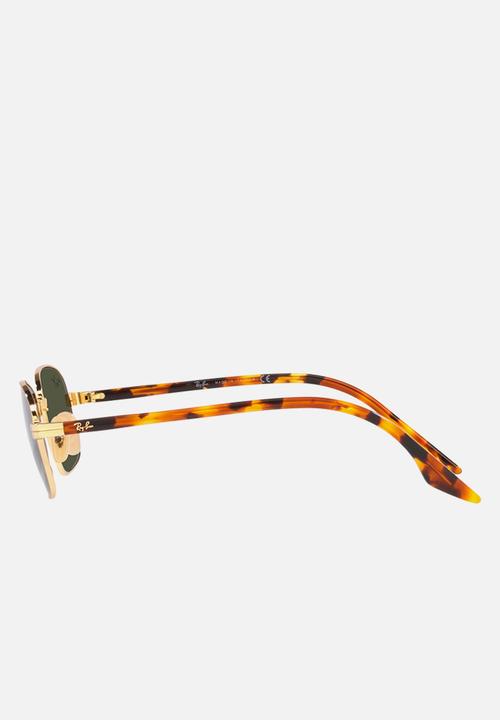 Ray-Ban - 0rb3690-001/3154mm - arista