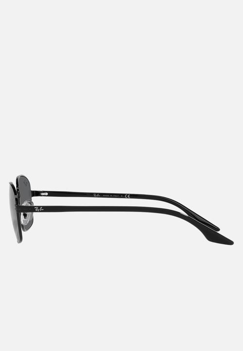 Ray-Ban - Orb3690-002/b154mm - dark grey