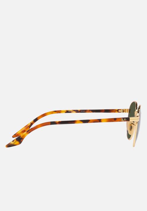 Ray-Ban - 0rb3691001/31 51mm - arista