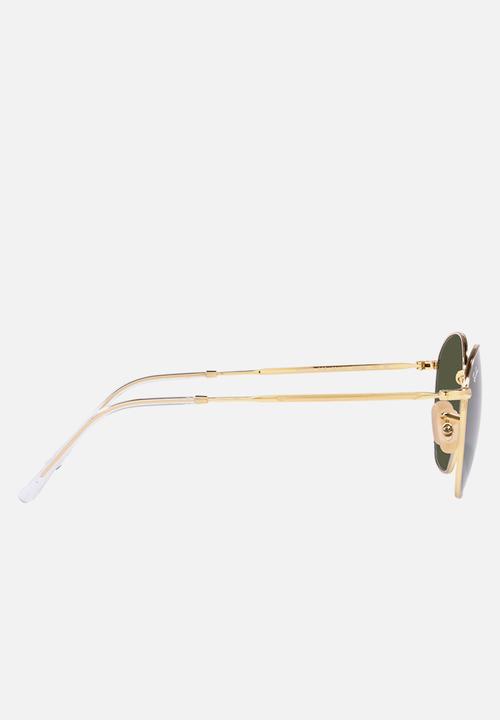 Ray-Ban - Rob 54mm - green
