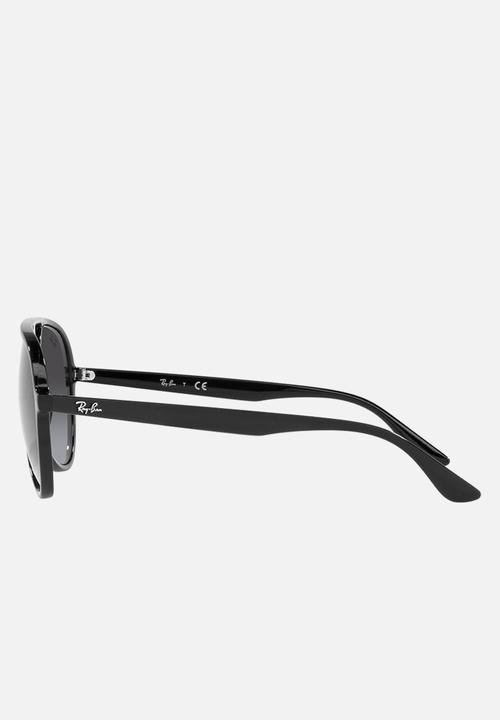 Ray-Ban - 0rb4376 601/8g 57mm - black